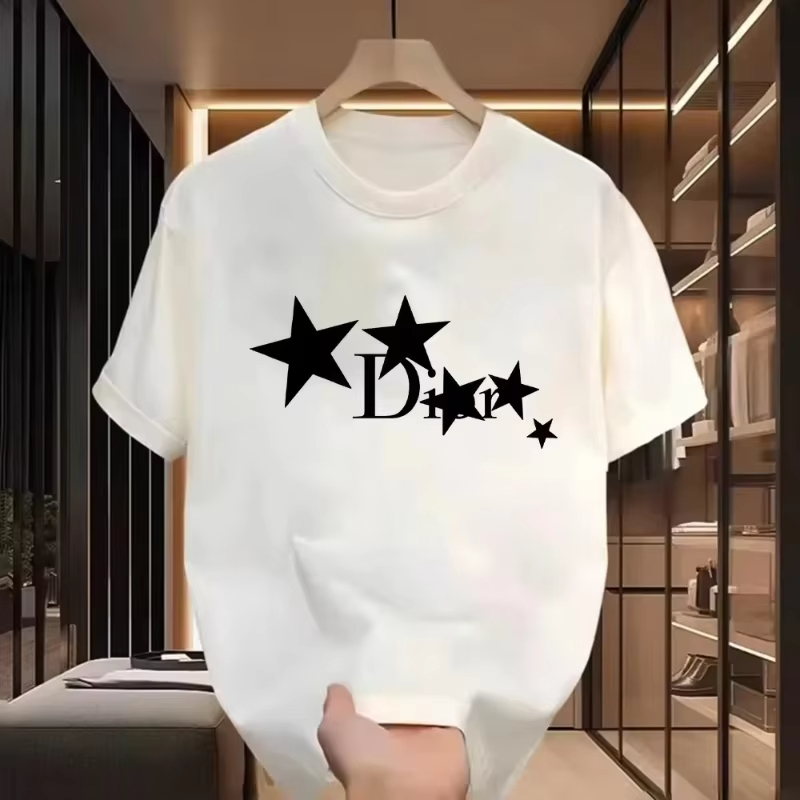 Collectible Vintage T Shirts - Wear 2026 New Relaxing Simple Printed