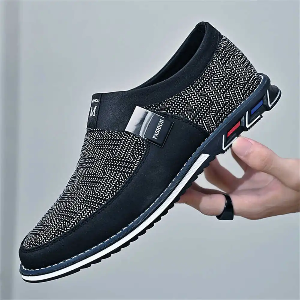 Most Collectible Vintage Items - Dark Blue 44-45 Summer Shoes Sale