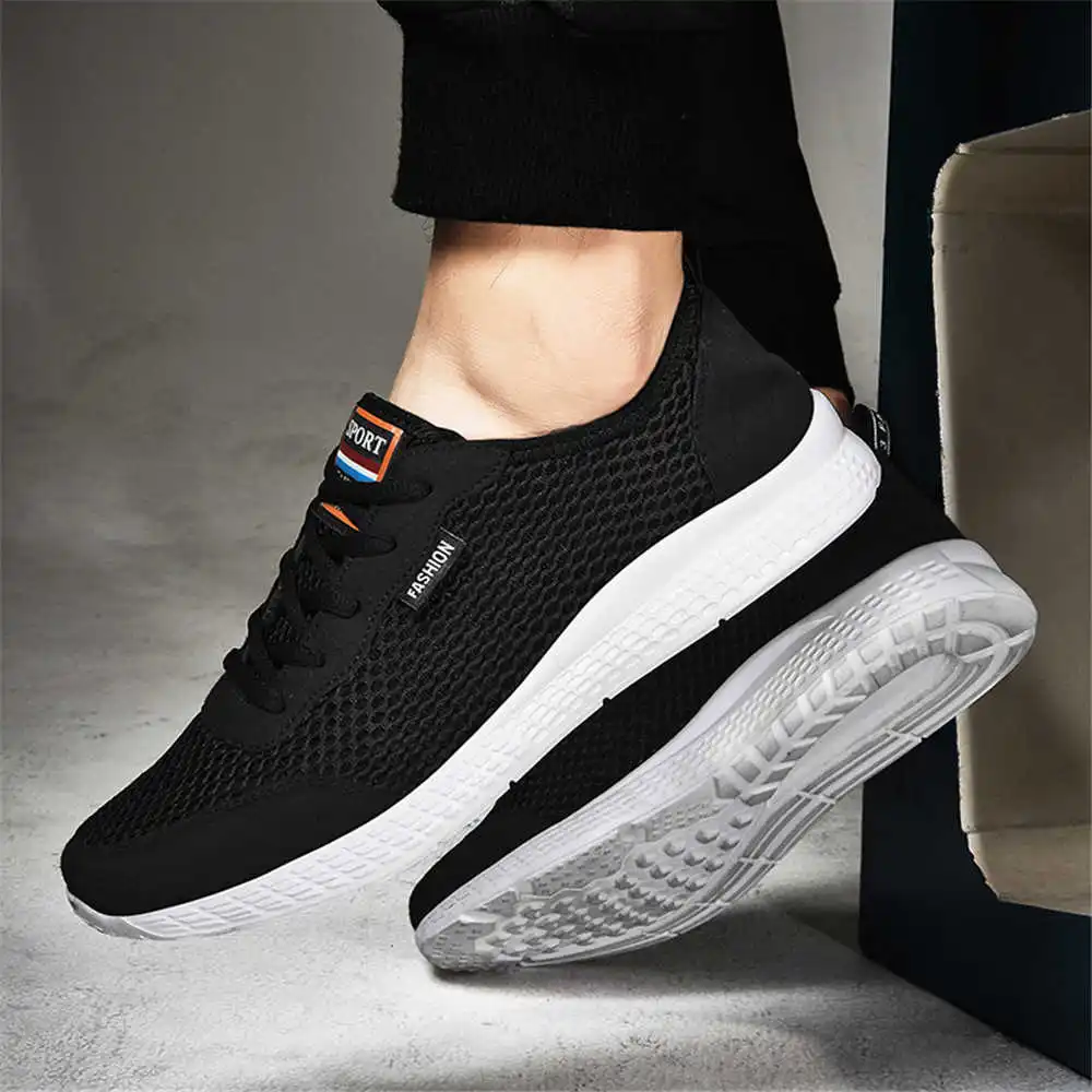 Most Collectible Vintage Items - 35-46 Breathable Light Blue Sneakers Men