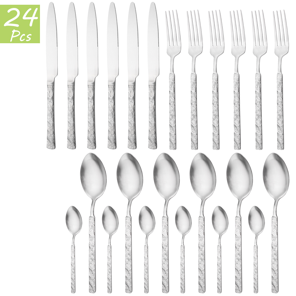 304 Stainless Steel Dinnerware - Vintage Collectible Spoons 评论和价格