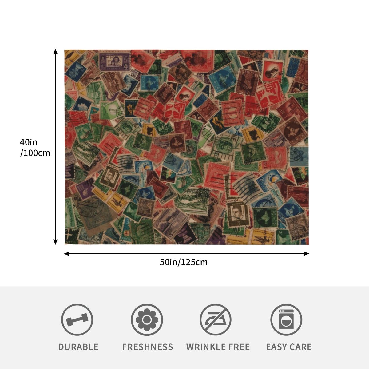 Vintage Postage Stamps Collect - Collectible Vintage Postage Stamps 评论和价格