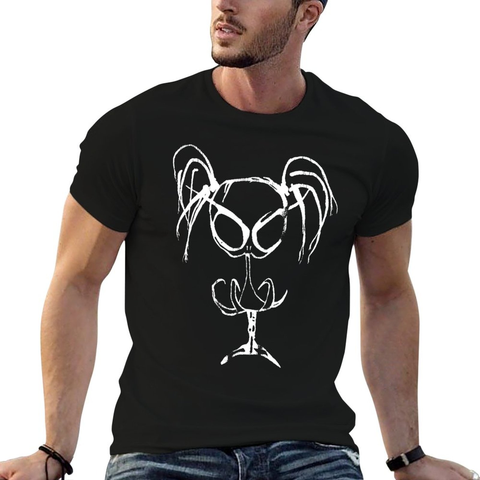 Playful Cute but Dead Collecti - Collectible Vintage T Shirts 评论和价格