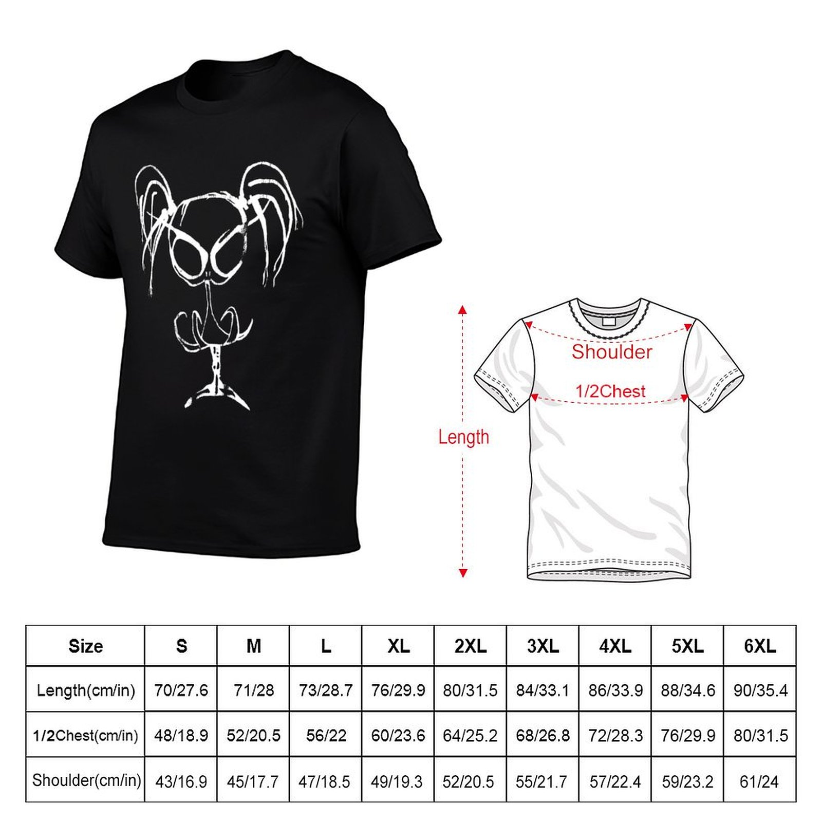 Playful Cute but Dead Collecti - Collectible Vintage T Shirts 评论和价格