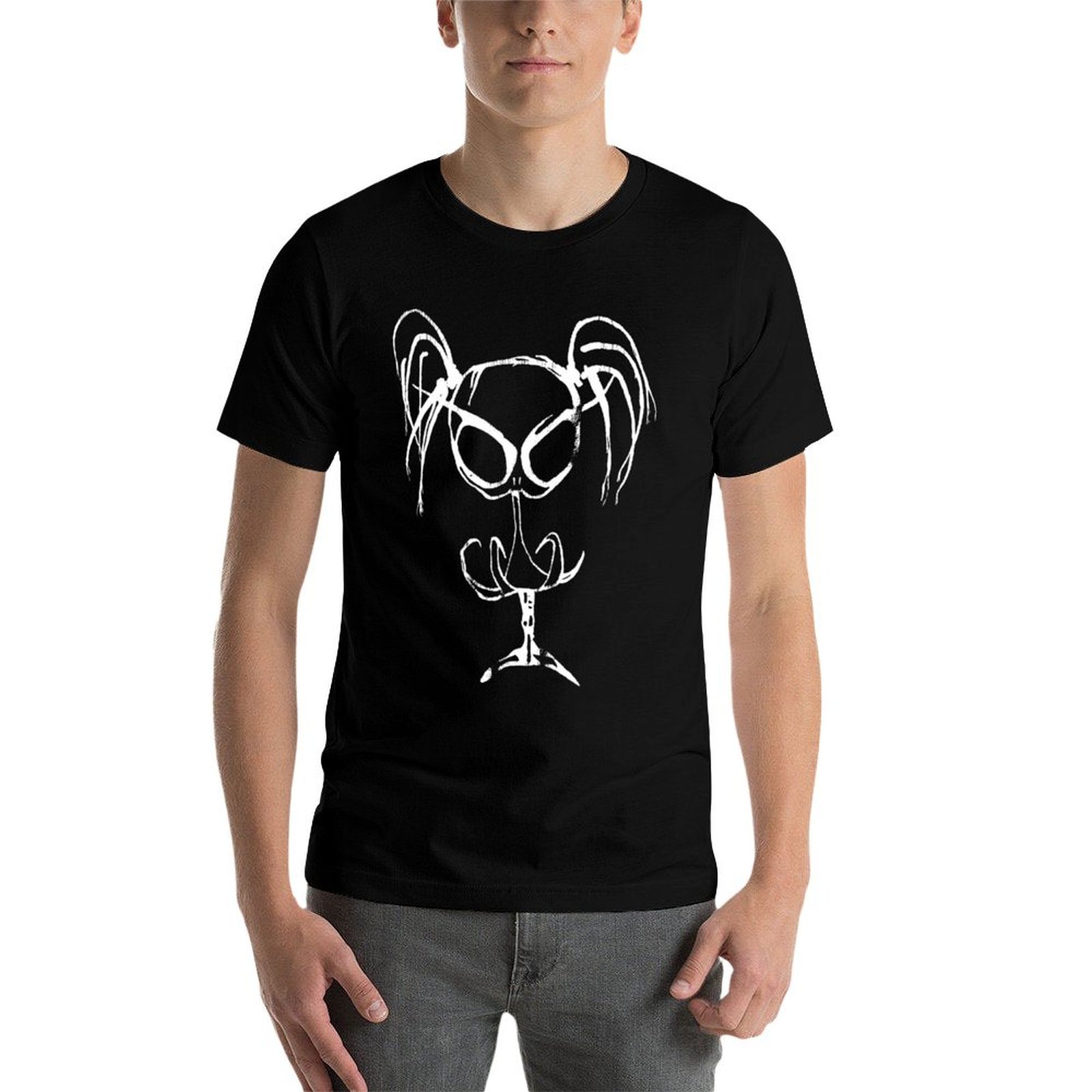 Playful Cute but Dead Collecti - Collectible Vintage T Shirts 评论和价格
