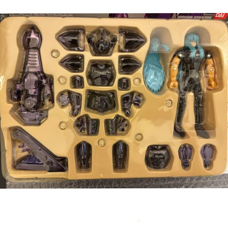 Brand new in stock Bandai Sain - Vintage And Collectible Items 评论和价格
