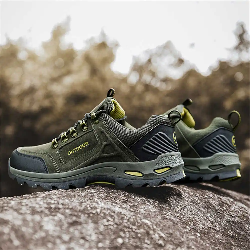 Non-slip Lace Up Hiking Tennis - Most Collectible Vintage Items 评论和价格