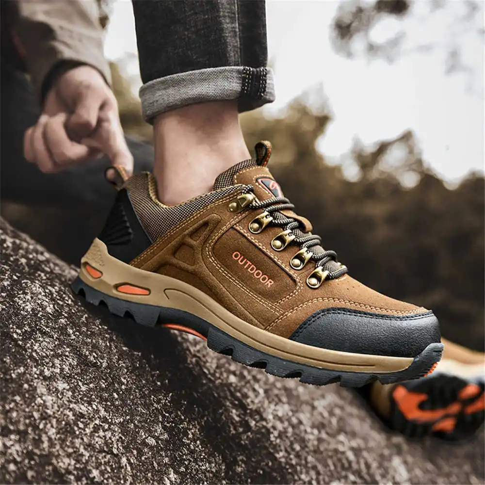 Non-slip Lace Up Hiking Tennis - Most Collectible Vintage Items 评论和价格