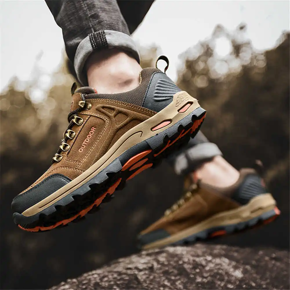 Non-slip Lace Up Hiking Tennis - Most Collectible Vintage Items 评论和价格