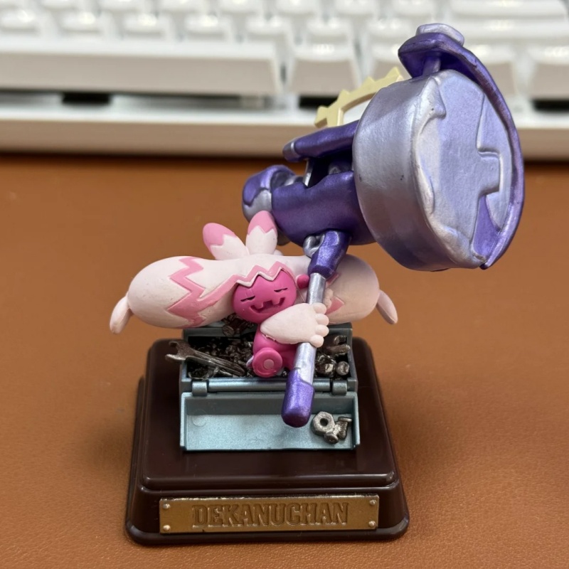 Original Re-Ment Pokemon Vinta - Vintage And Collectible Items 评论和价格