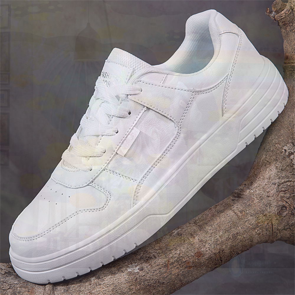 With Ties PU Leather Shoes 41  - Most Collectible Vintage Items 评论和价格