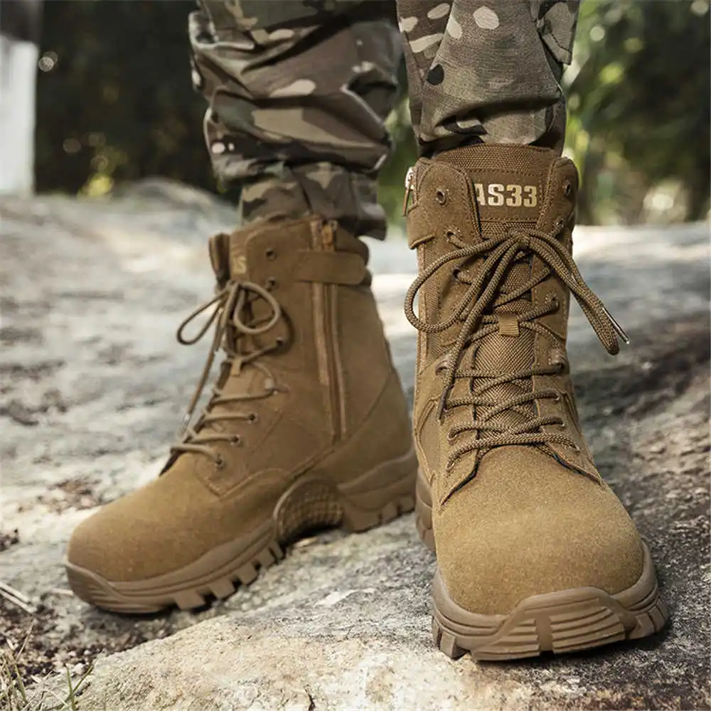 Nonslip Genuine Leather Hiking - Most Collectible Vintage Items 评论和价格