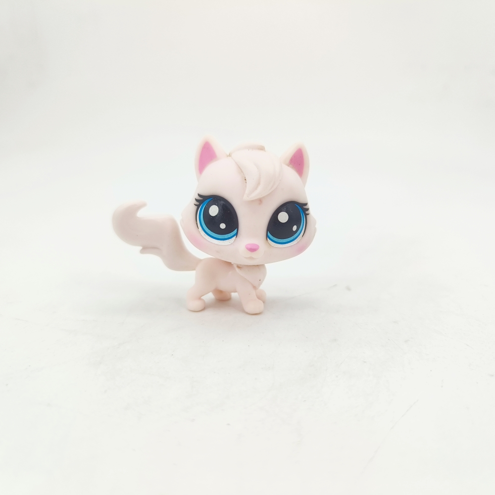 Vintage Original Cute Big Eyes - Vintage Collectible Figures 评论和价格