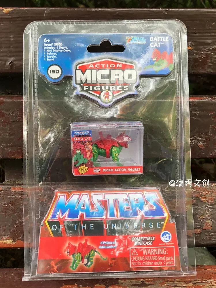 ACTION MICRO FIGURES Miniature - Vintage And Collectible Items 评论和价格