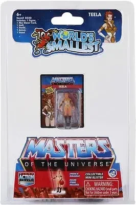 ACTION MICRO FIGURES Miniature - Vintage And Collectible Items 评论和价格