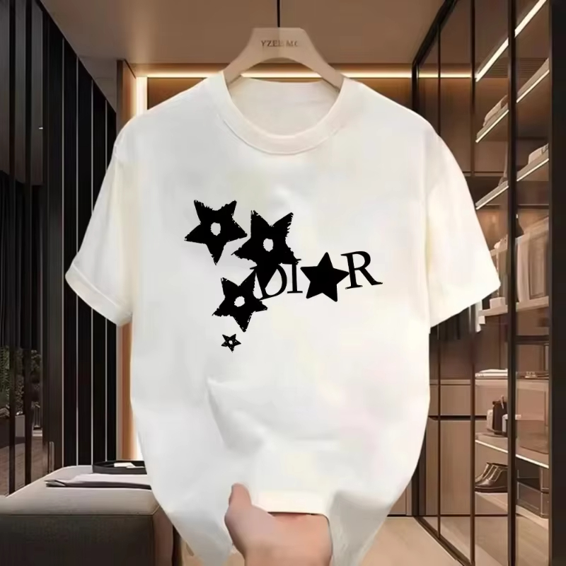 Wear 2026 New Relaxing Simple  - Collectible Vintage T Shirts 评论和价格