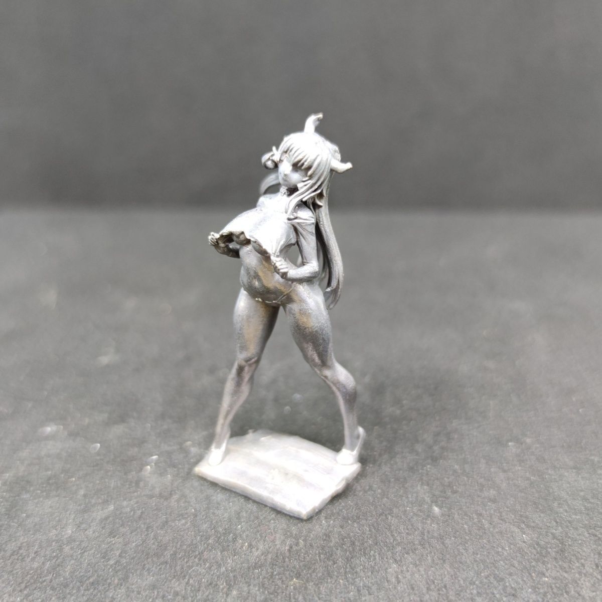 ​​Antique Brass Enchanted Elf  - Vintage Fairy Figurines Collectible 评论和价格