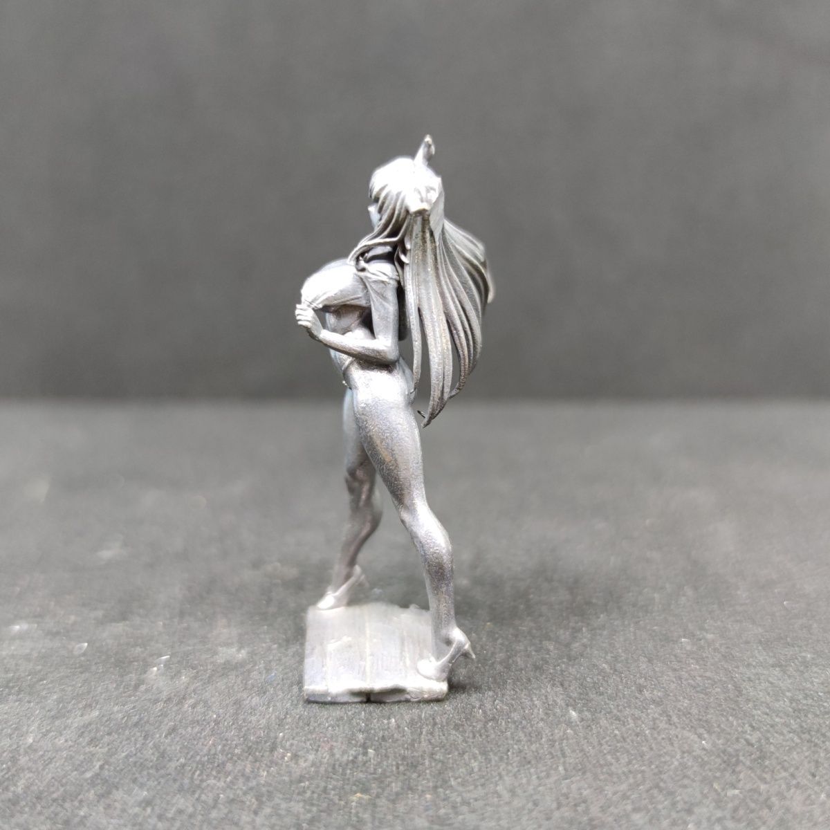 ​​Antique Brass Enchanted Elf  - Vintage Fairy Figurines Collectible 评论和价格
