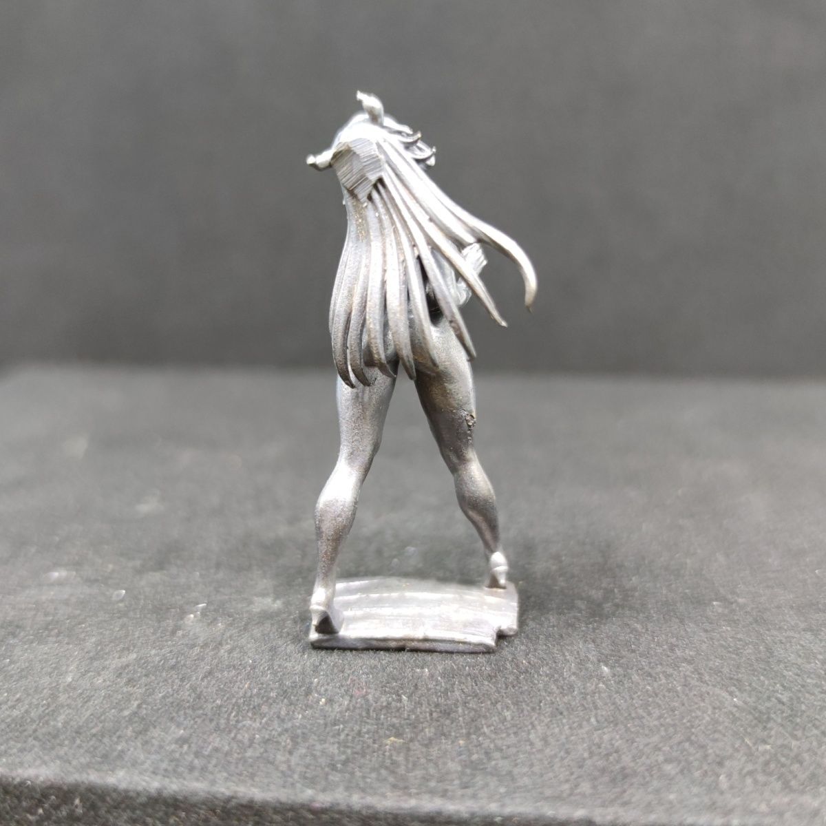​​Antique Brass Enchanted Elf  - Vintage Fairy Figurines Collectible 评论和价格