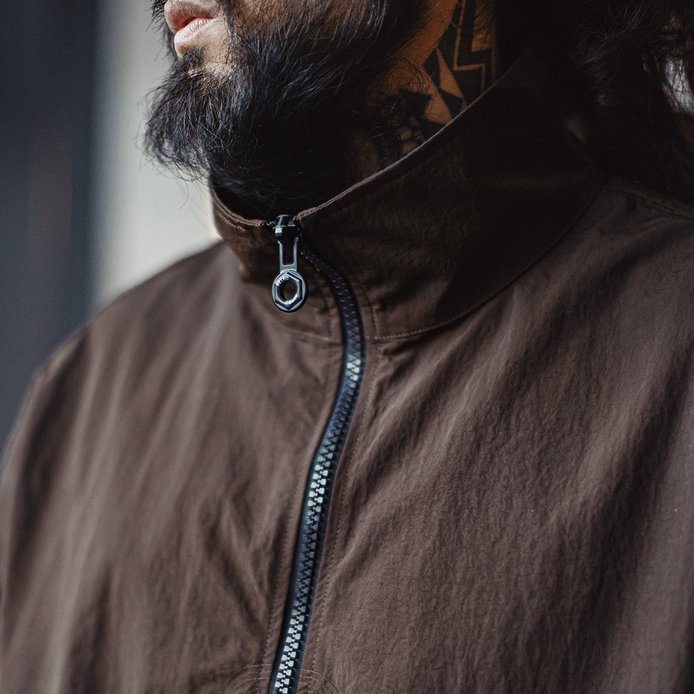 Maden Vintage Corduroy Color-B - Vintage Zip Hoodie 评论和价格