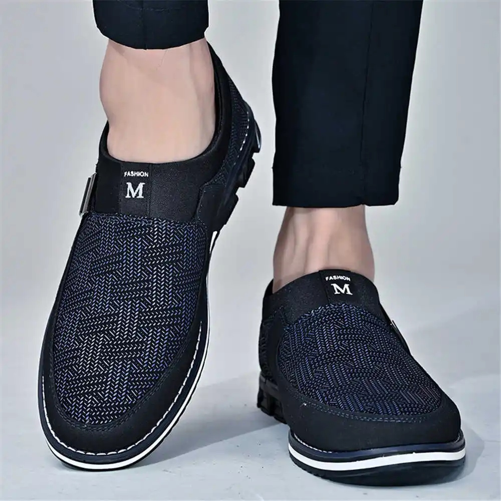 Dark Blue 44-45 Summer Shoes S - Most Collectible Vintage Items 评论和价格