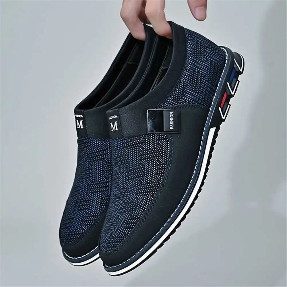 Dark Blue 44-45 Summer Shoes S - Most Collectible Vintage Items 评论和价格