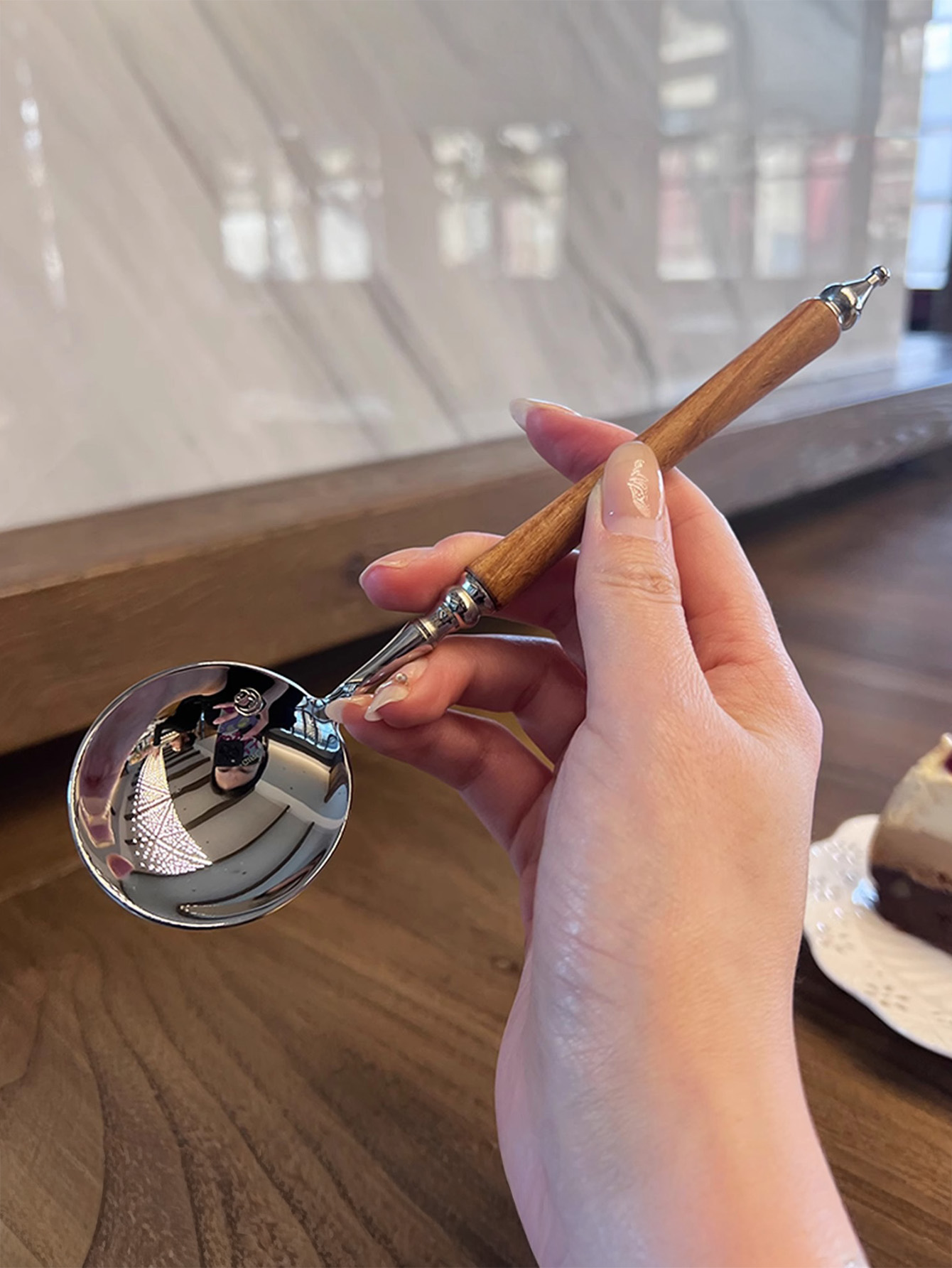 Stainless steel spoons,  vinta - Vintage Collectible Spoons 评论和价格