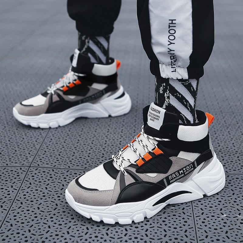 Hightop Summer Men's Sport Sho - Most Collectible Vintage Items 评论和价格