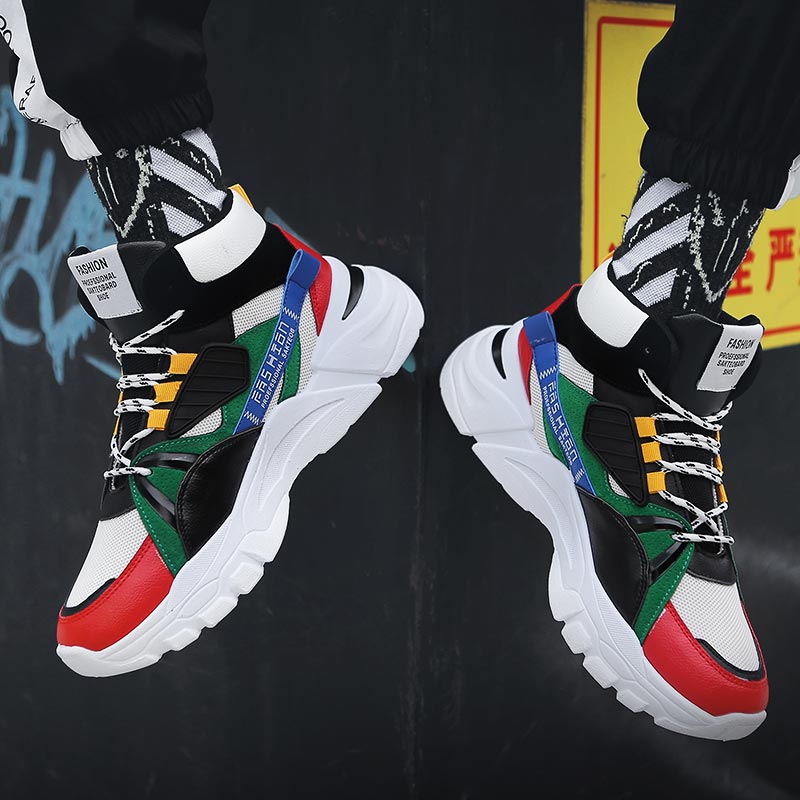 Hightop Summer Men's Sport Sho - Most Collectible Vintage Items 评论和价格