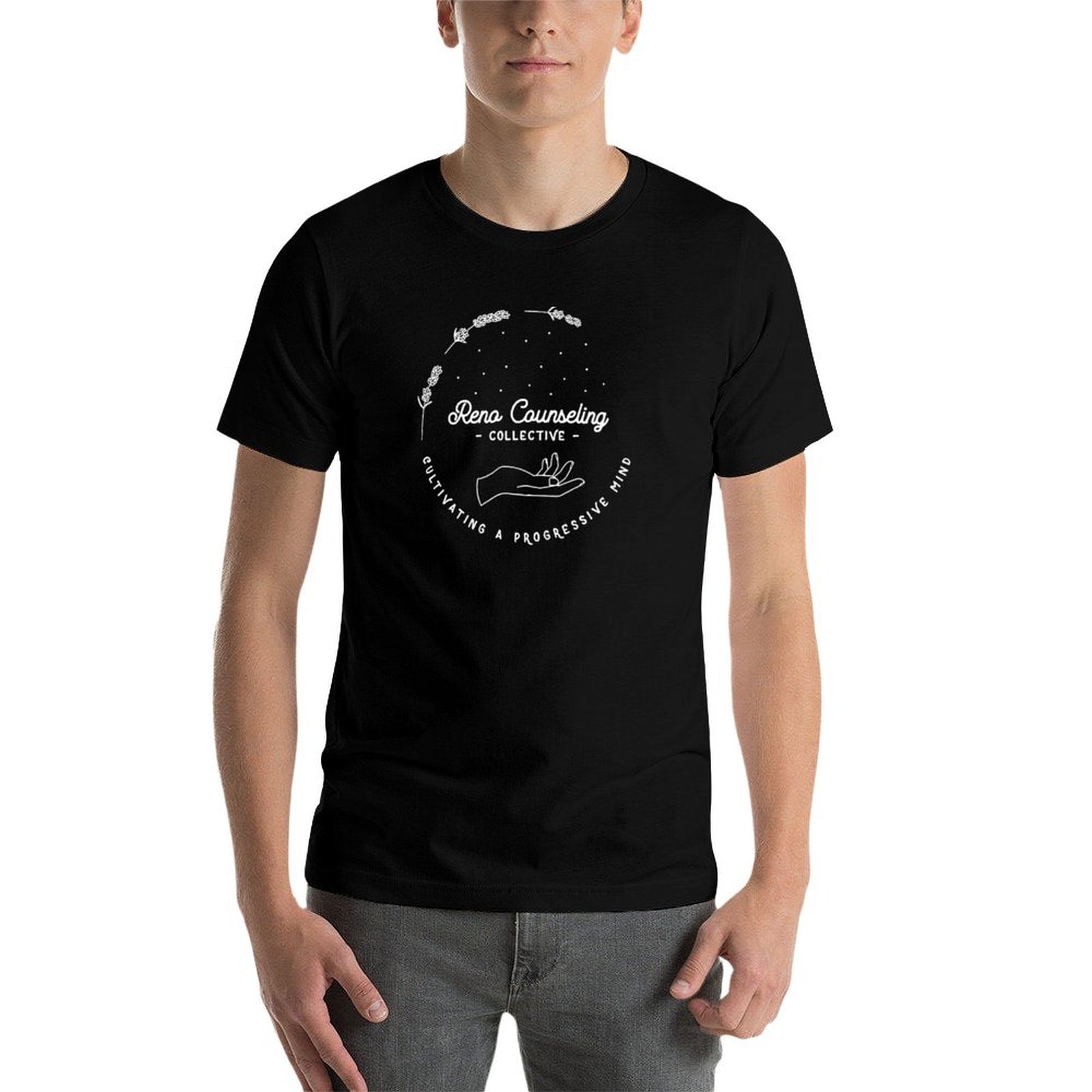 Reno Counseling Collective T-S - Collectible Vintage T Shirts 评论和价格