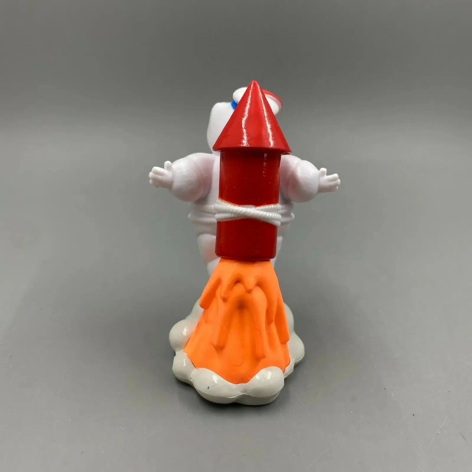 6pcs cute Vintage Ghostbusters - Vintage Collectible Figures 评论和价格