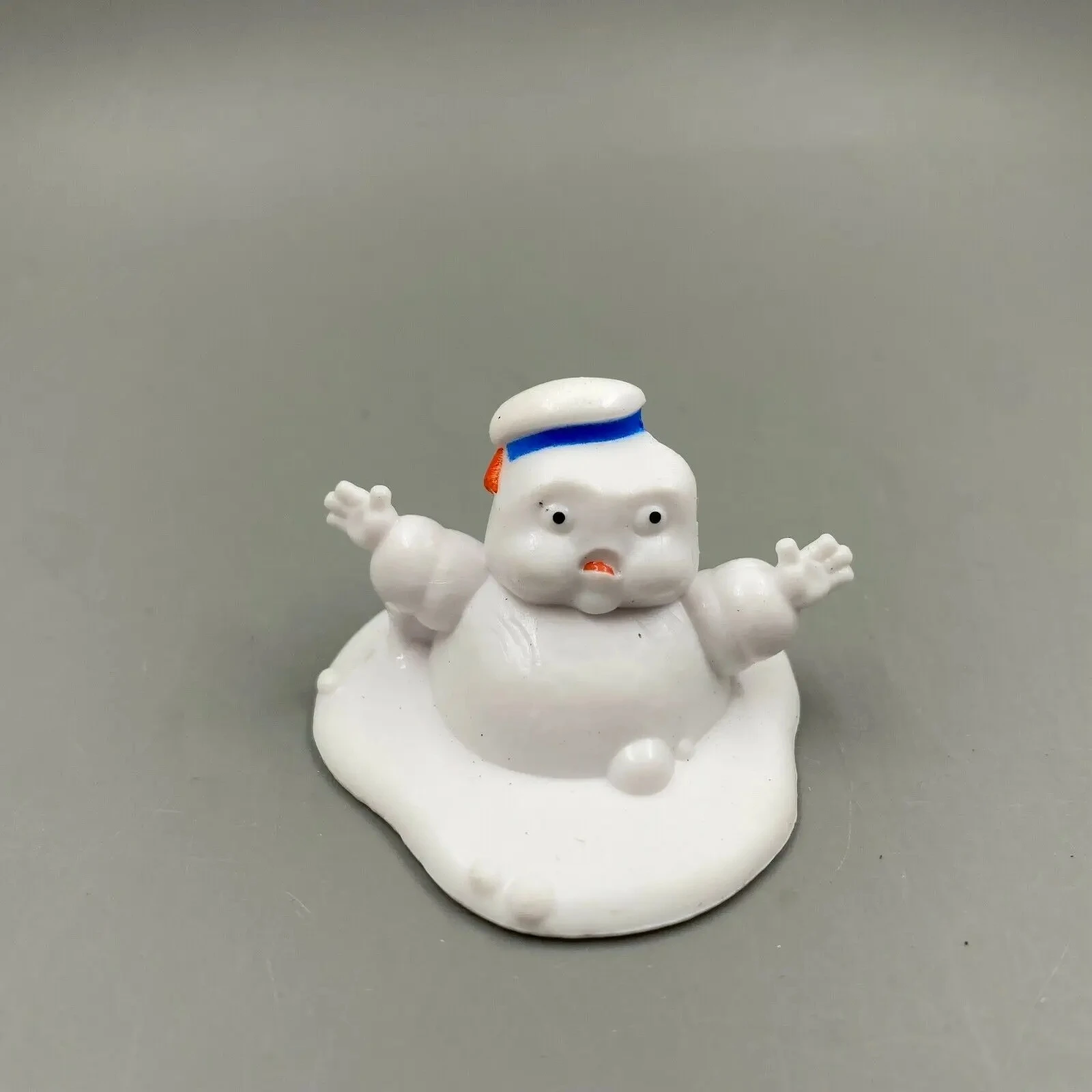 6pcs cute Vintage Ghostbusters - Vintage Collectible Figures 评论和价格