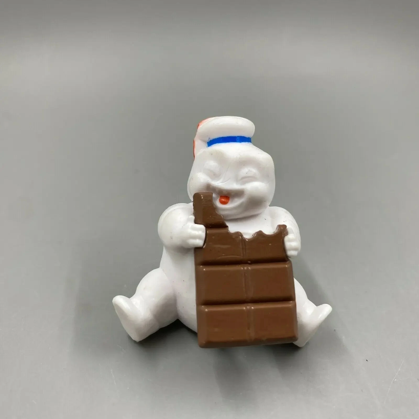 6pcs cute Vintage Ghostbusters - Vintage Collectible Figures 评论和价格