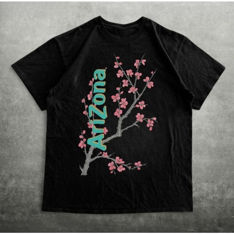 Vintage Y2K Cherry Blossom Pri - Collectible Vintage T Shirts 评论和价格