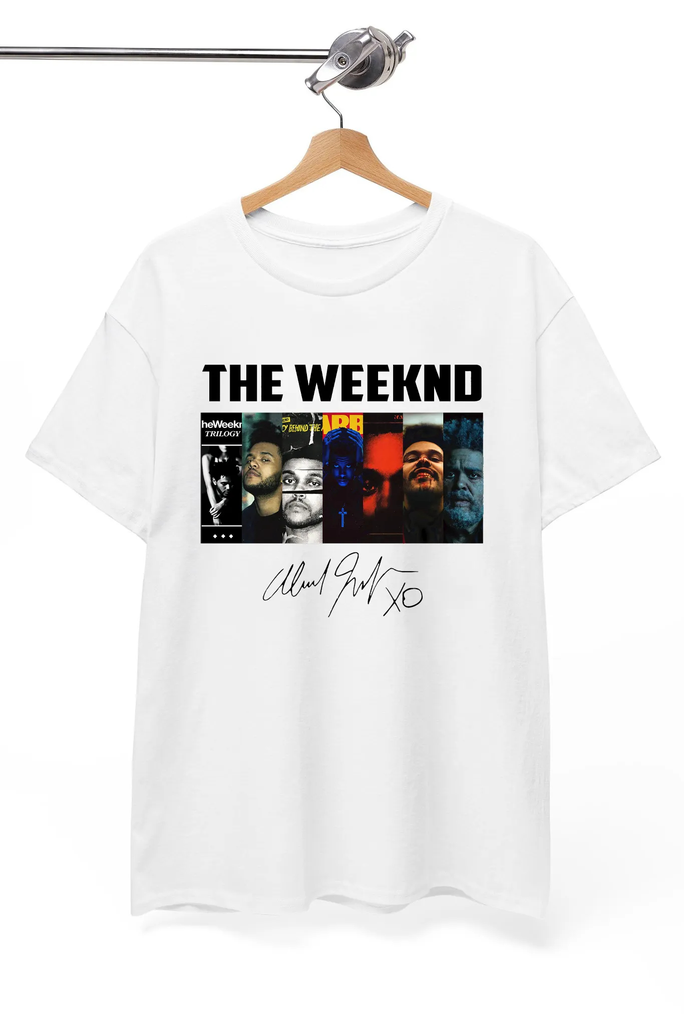 2026 Popular Vintage The Weekn - Collectible Vintage T Shirts 评论和价格
