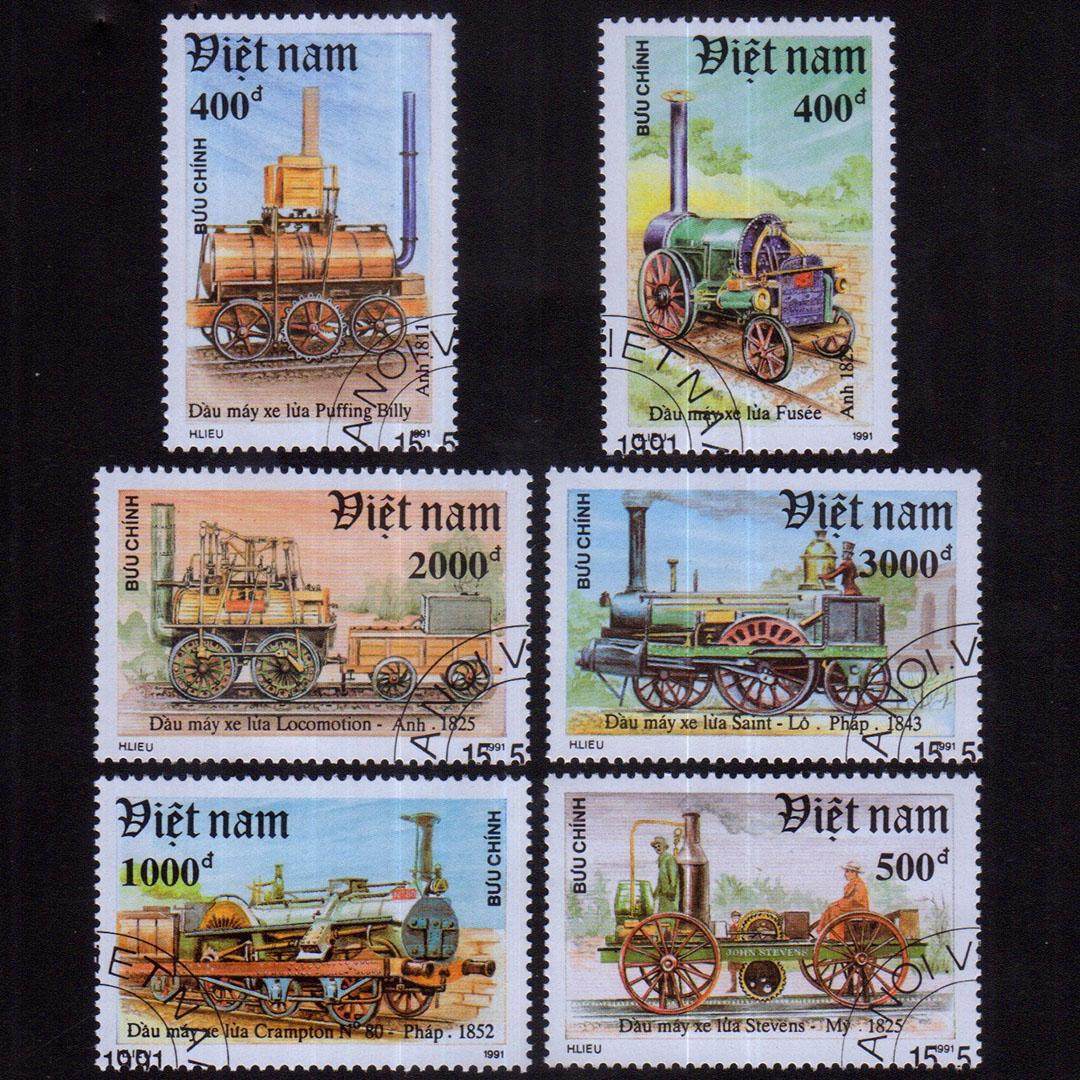 Vietnam Post Stamps Postage Da - Collectible Vintage Postage Stamps 评论和价格