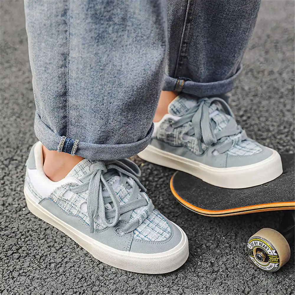 With Lacing Hiphop Women's Sch - Most Collectible Vintage Items 评论和价格